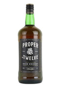 Proper No. Twelve Irish Whiskey 1.75L
