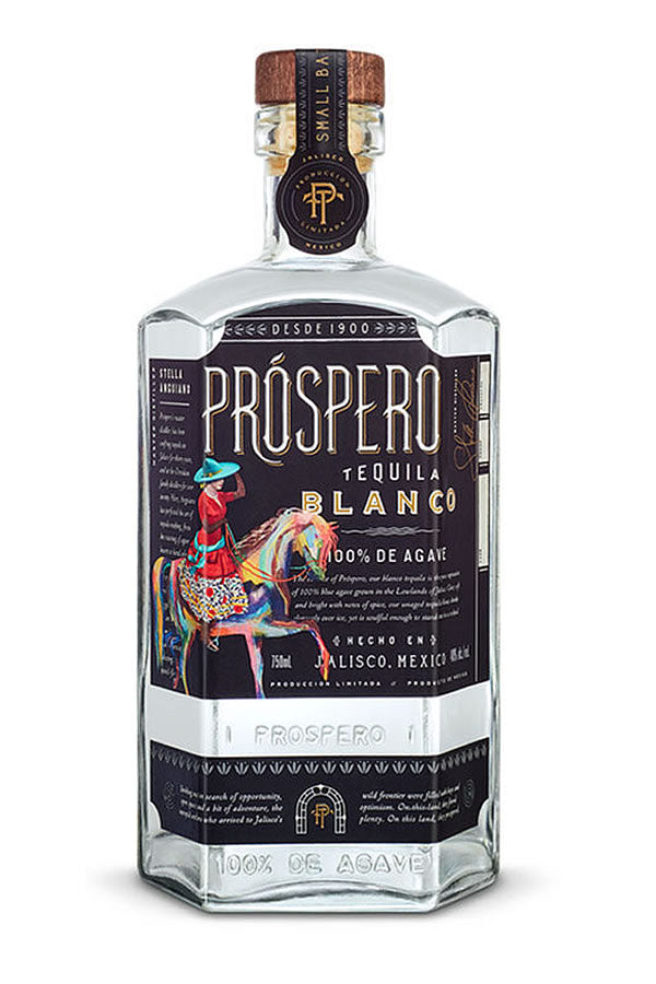 Prospero Blanco 750ML