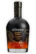 Puncher's Chance D12tance Bourbon 750ML