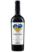 Purcari Freedom Blend