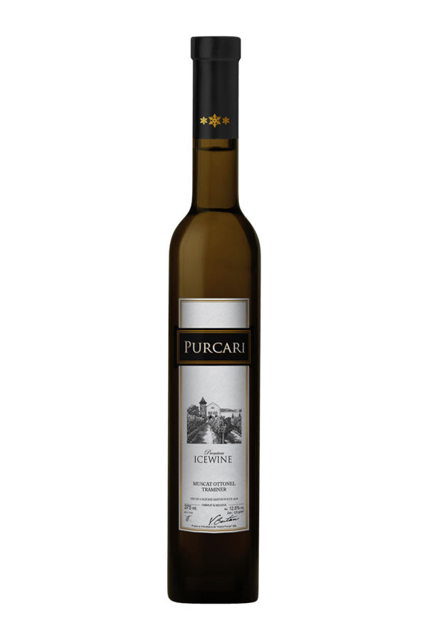 Purcari Icewine 375ML