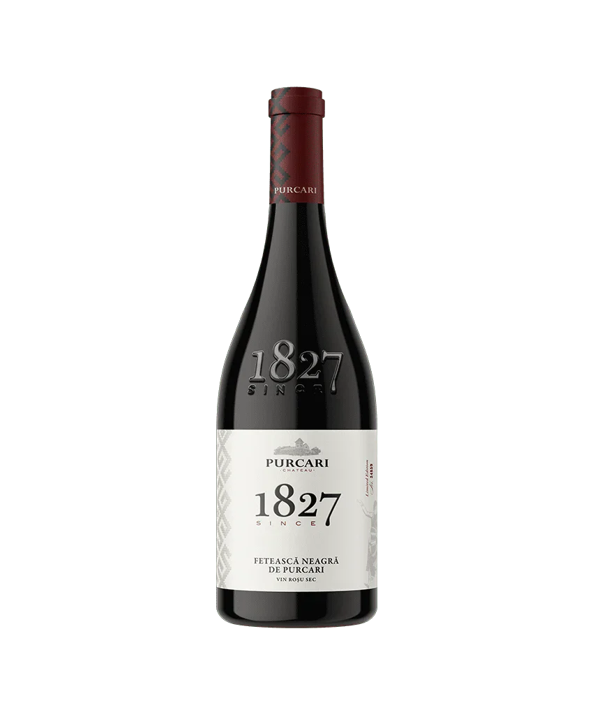 Purcari Feteasca Neagra