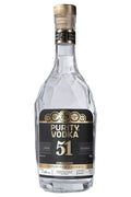Purity Connoisseur 51 Reserve Vodka 750ML