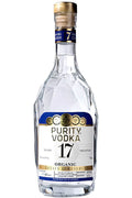 Purity Estate Reserve Organic Vodka 17 750ML