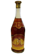 Queen Tamara 8 Year Brandy 750ML