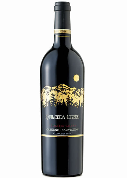 Quilceda Creek Cabernet Sauvignon 2012