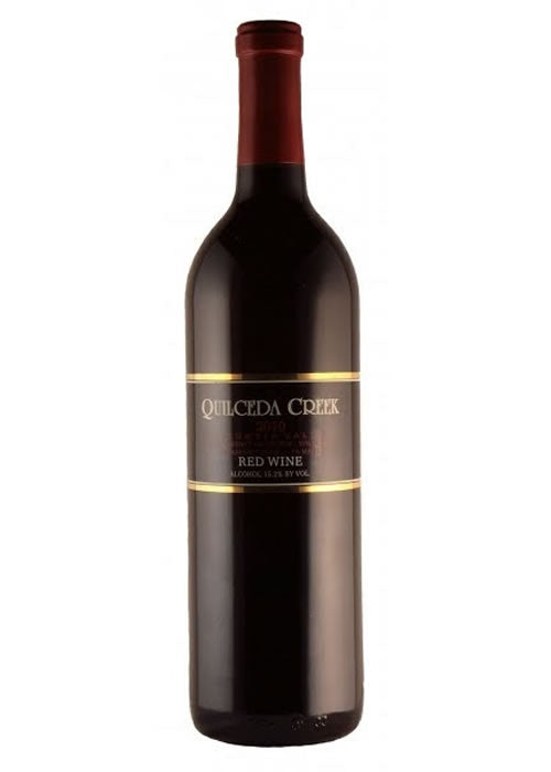 Quilceda Creek Columbia Valley Red 2016