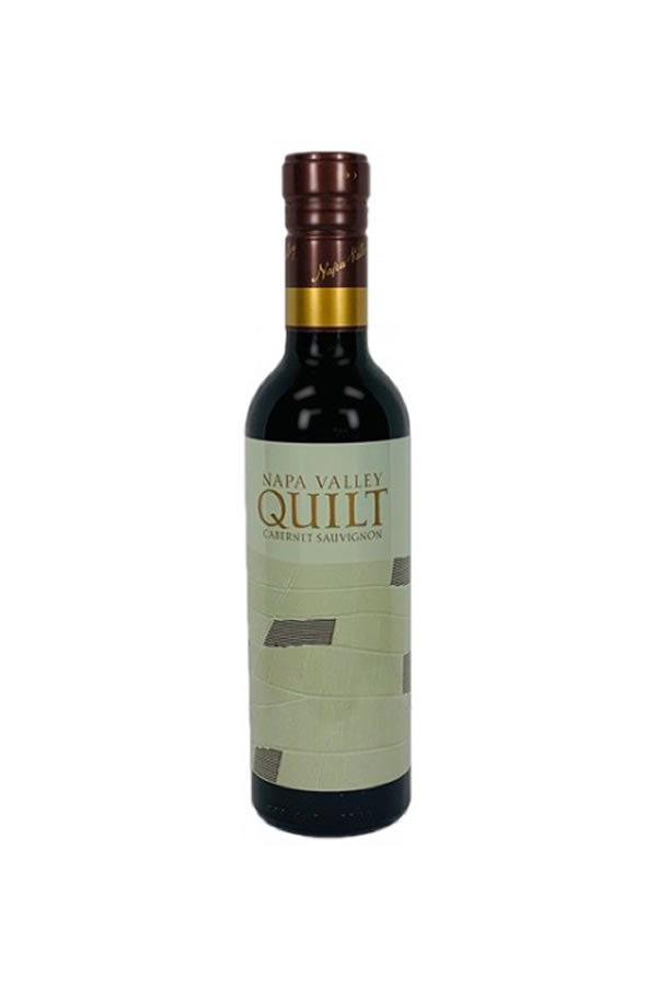 Quilt Cabernet Sauvignon 375ML