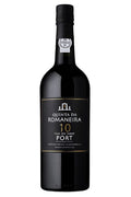 Quinta do Romaneira 10 Year Tawny Port