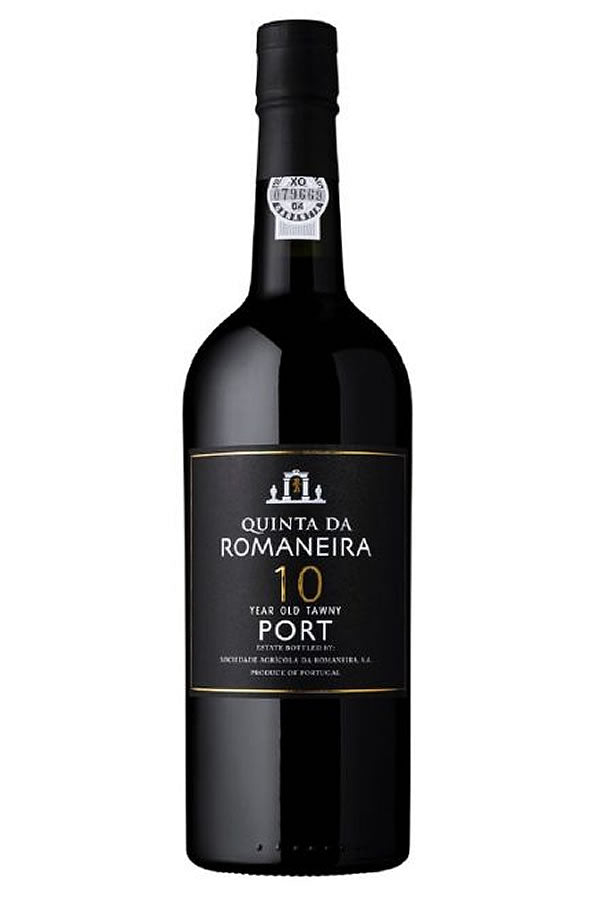 Quinta do Romaneira 10 Year Tawny Port