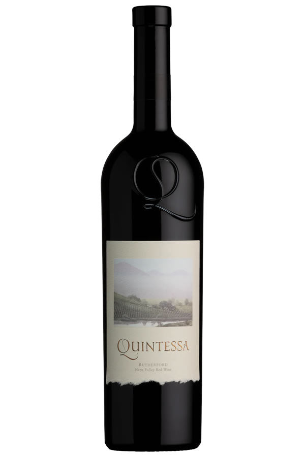 Quintessa Red Wine 2022
