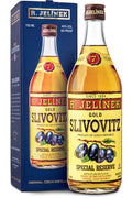 R. Jelinek 7 Year Slivovitz 750ML