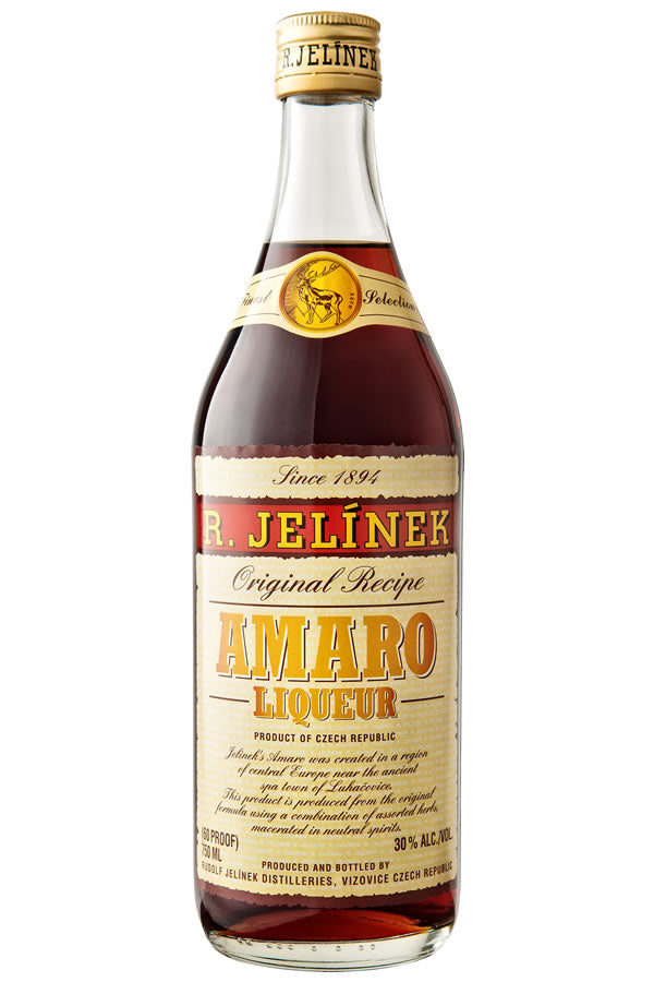 R. Jelinek Amaro 700ML