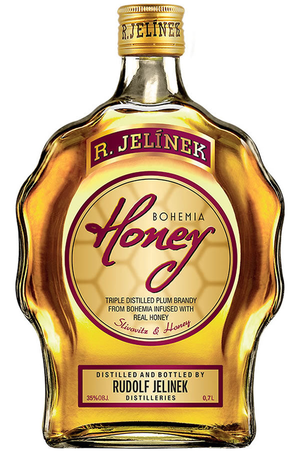 R. Jelinek Bohemia Honey 700ML