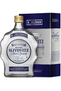 R. Jelinek Silver Slivovitz 700ML
