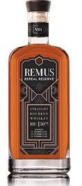 George Remus Repeal Reserve Bourbon Series VIII 750ML