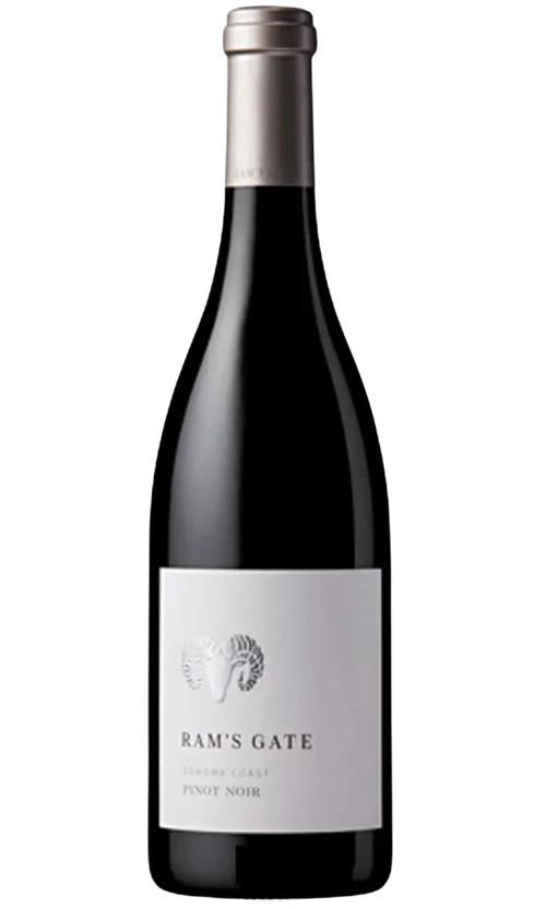 Ram's Gate Pinot Noir Sonoma Coast