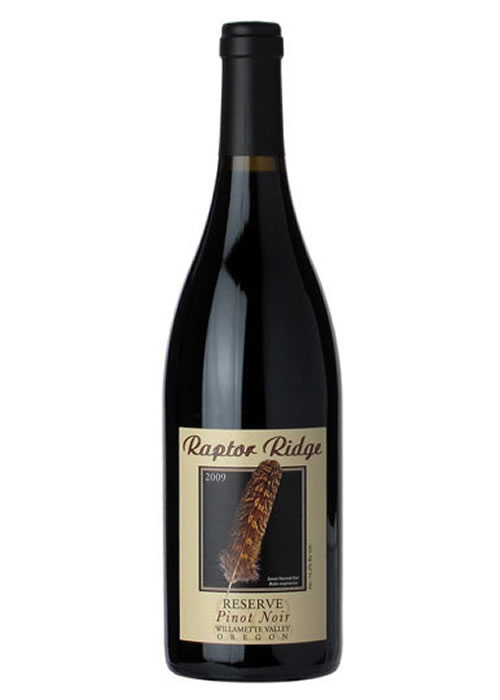 Raptor Ridge Pinot Noir 2013