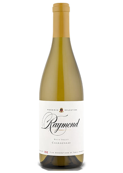 Raymond Chardonnay Reserve 2021
