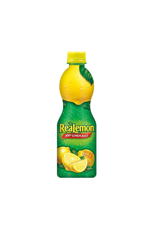 ReaLemon Juice 8OZ
