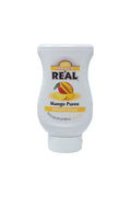 Real Mixers Banana Puree 500ML