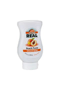 Real Mixers Peach Puree 500ML