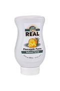 Real Mixers Pineapple Puree 500ML