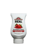Real Mixers Strawberry Puree 500ML