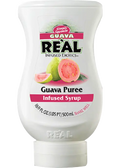 Real Mixers Guava Puree 500ML