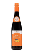 Real Sangria Red