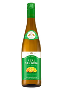 Real Sangria White