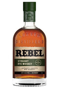 Rebel Yell Rye 750ML
