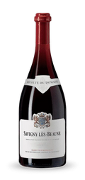 Recolte du Domaine Meursault Savigny-Les-Beaune Rouge 2022