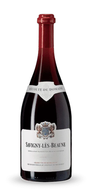 Recolte du Domaine Meursault Savigny-Les-Beaune Rouge 2022