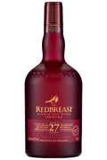Redbreast 27 Year Irish Whiskey 750ML
