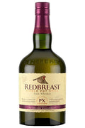 Redbreast Sherry Cask PX Finish Irish Whiskey 750ML