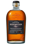 Redemption Rye 750ML