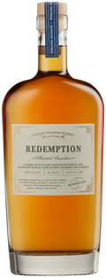Redemption Wheated Bourbon 750ML