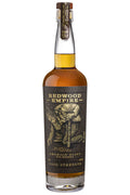 Redwood Empire Emerald Giant Cask Strength Rye 750ML