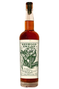 Redwood Empire Emerald Rye 750ML