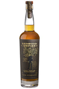Redwood Empire Pipe Dream Cask Strength Bourbon 750ML
