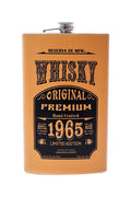 Reserva de MFM 1965 Whisky Flask 1.75L