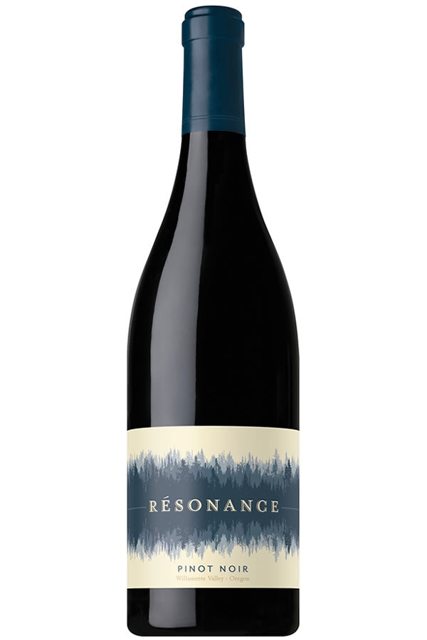Resonance Pinot Noir 2018