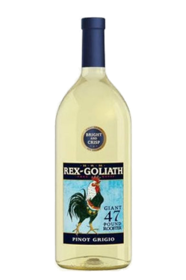 Rex Goliath Pinot Grigio 1.5L