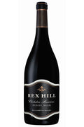 Rex Hill Willamette Valley Pinot Noir 2019