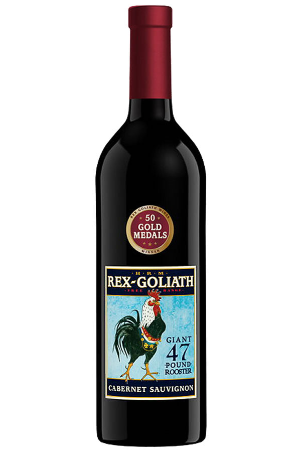 Rex Goliath Cabernet Sauvignon 1.5L
