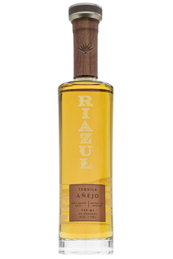 Riazul Anejo 750ML