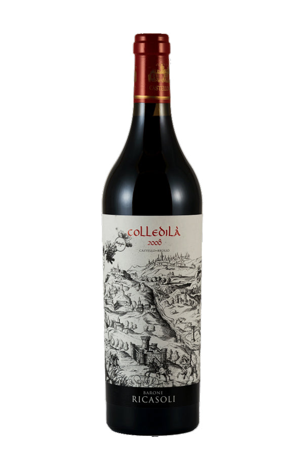 Ricasoli Chianti Classico Colledila 2018