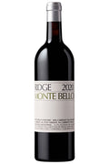 Ridge Monte Bello 2020
