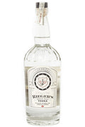 Rieger's Premium Wheat Vodka 750ML